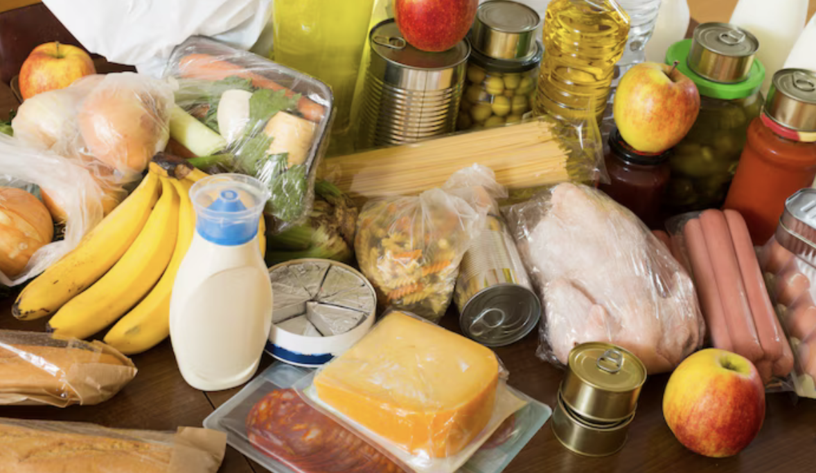 Прокуратура Херсонской области добилась нормализации цен на продукты в Каховке