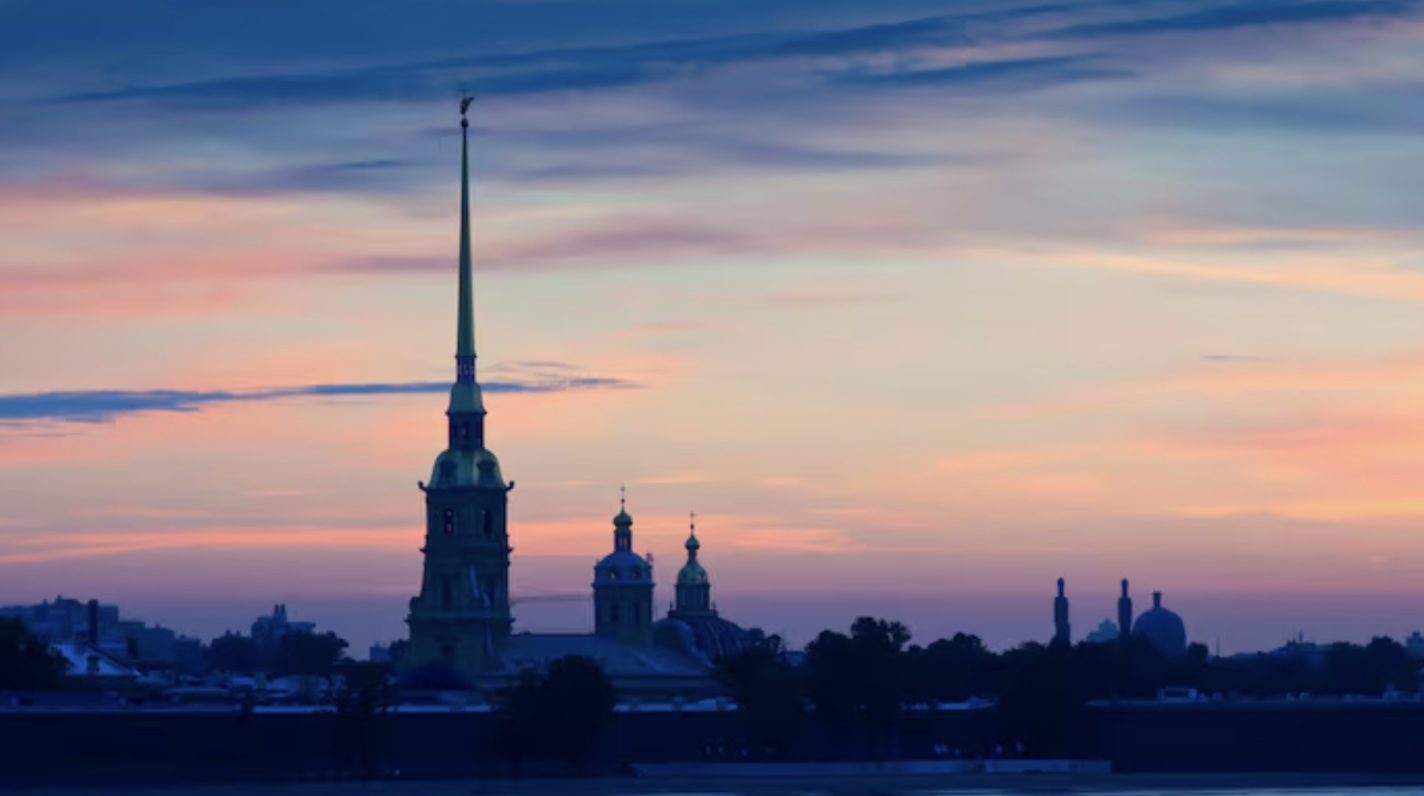 Петербург сохраняет лидерство в онлайн-торговле