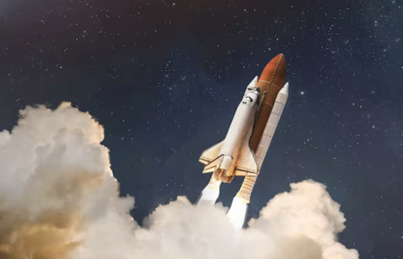 «Военмех» и стартап Петербурга представили инновационную легкую ракету SpaceNet