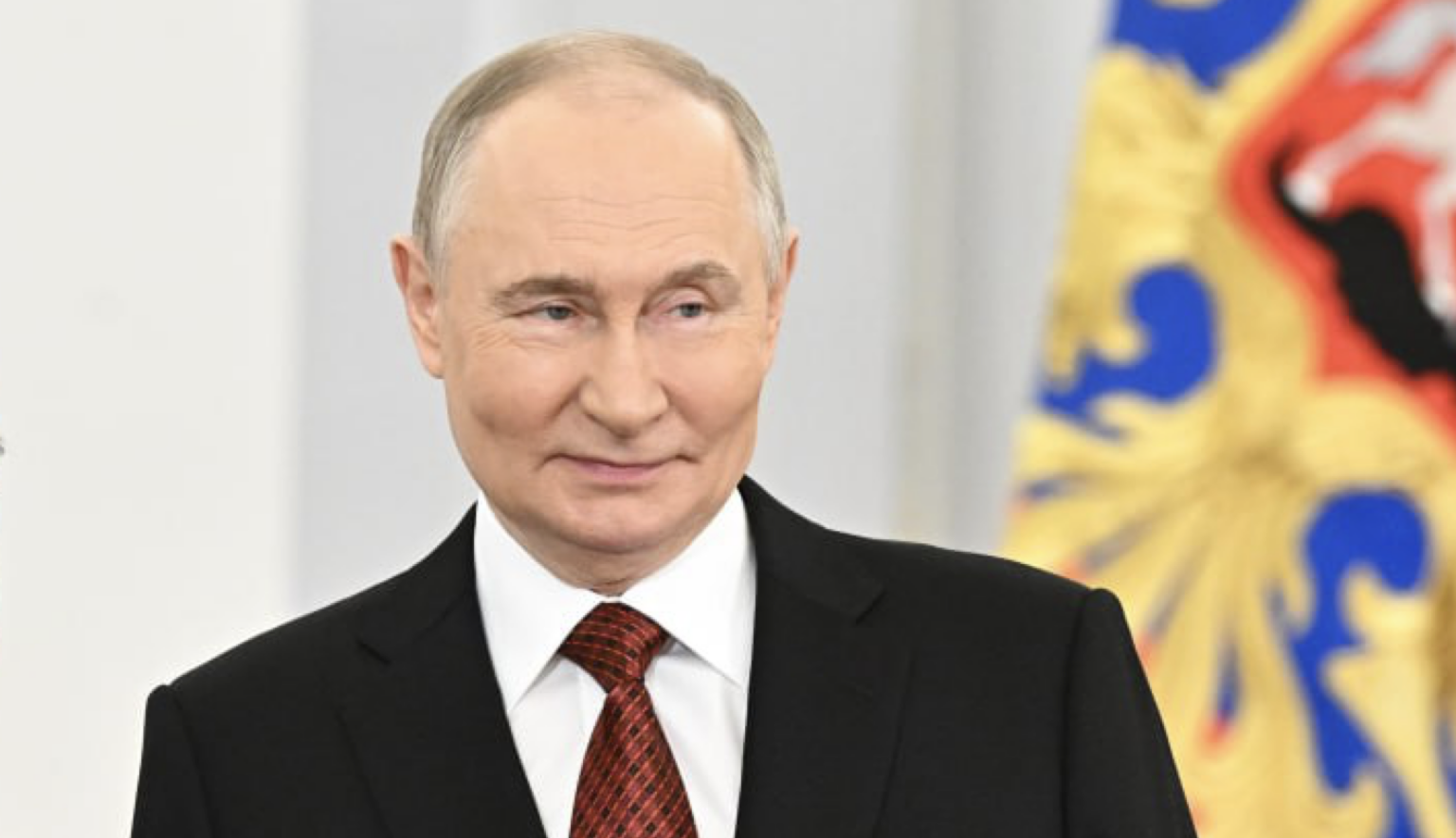 Путин выступит на ПМЭФ и встретится с иностранными СМИ