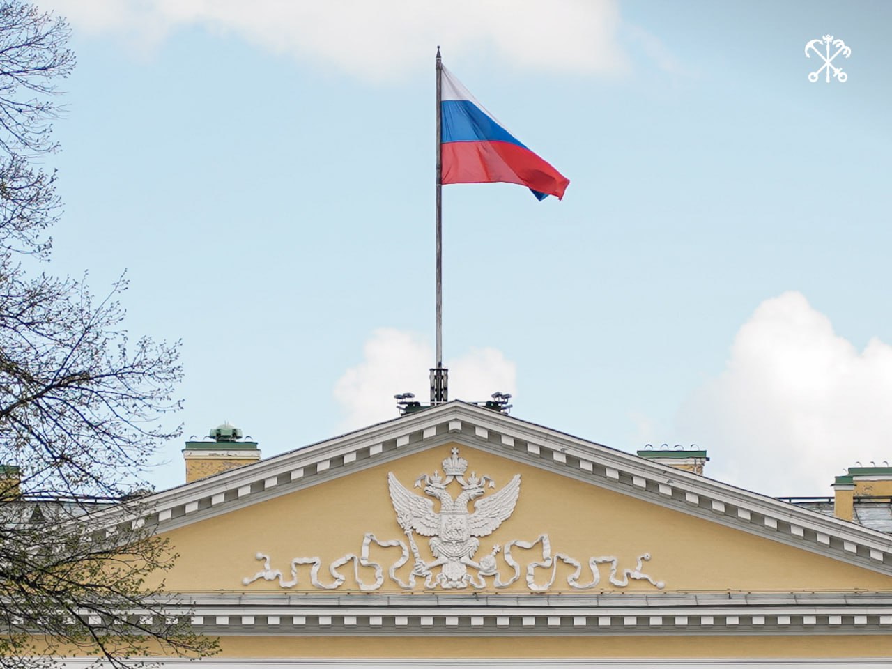 Смольный объявил о ключевых кадровых перестановках в комитете по здравоохранению