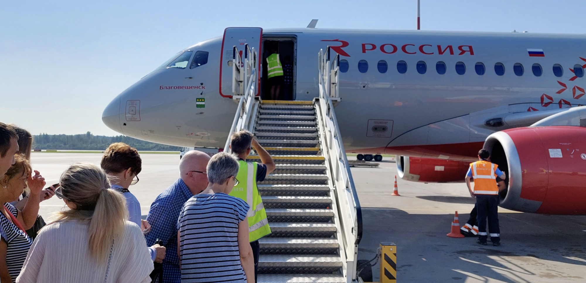 Атаки БПЛА привели к убыткам Пулково более чем на 50 млн рублей