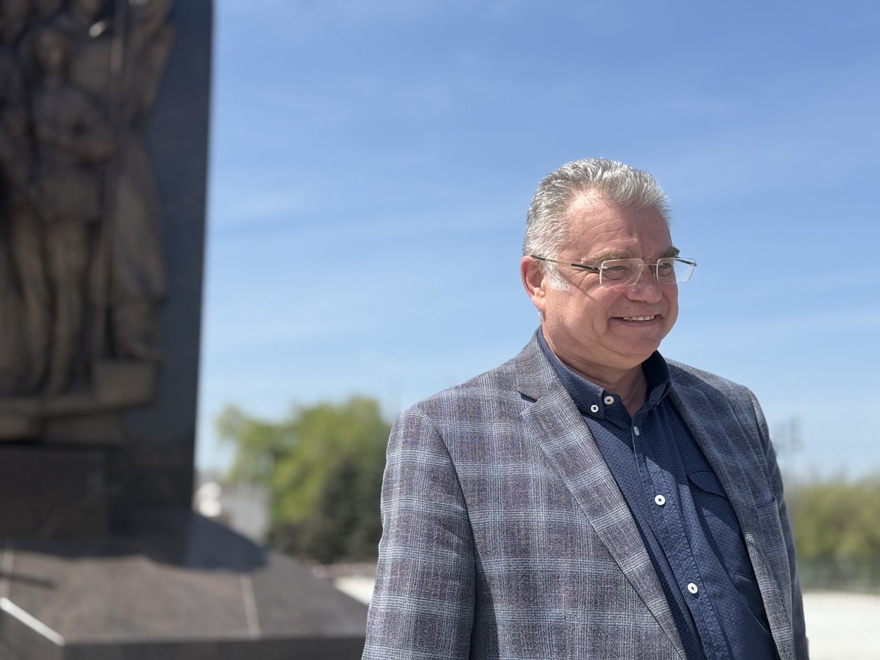 От цехов «Азовмаша» до мэрии: как Константин Иващенко защищал русский Мариуполь