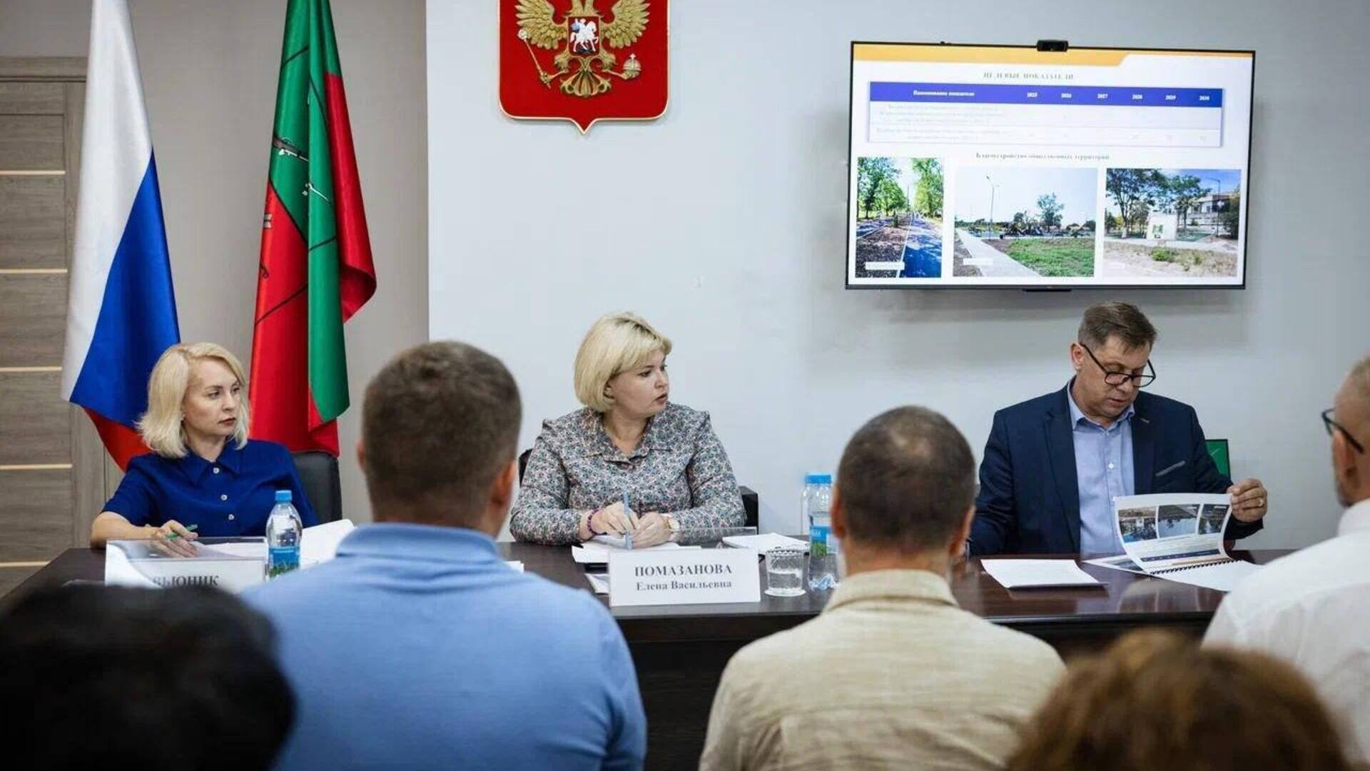 Запорожская область утвердила проект по созданию регионального экспортного центра