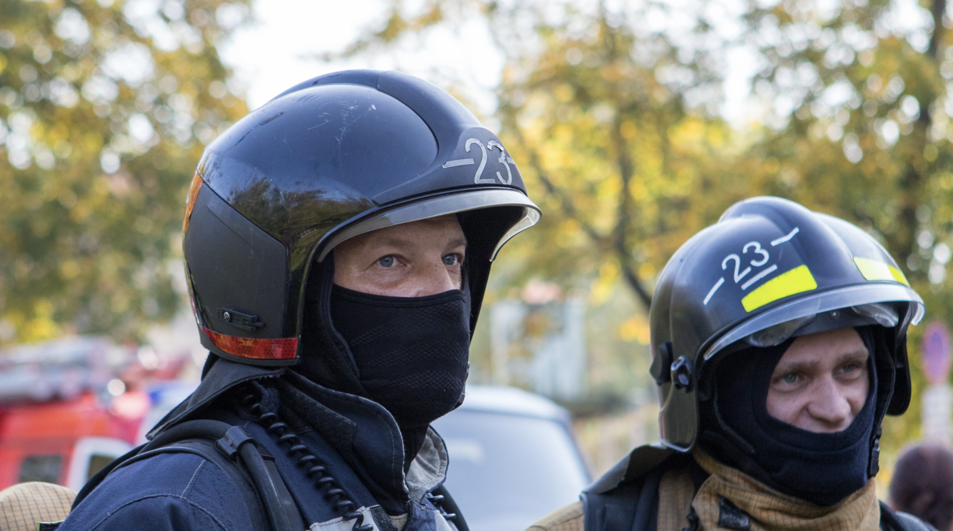 ГИМС Запорожской области провела свыше 1500 профилактических бесед с начала года