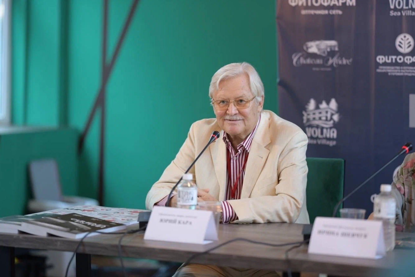 Режиссера Юрия Кару похоронят в Москве на Троекуровском кладбище