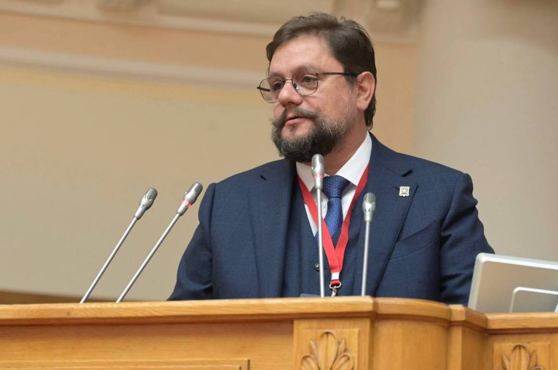 Новый президент RASS — глава нейрохирургии из института Джанелидзе