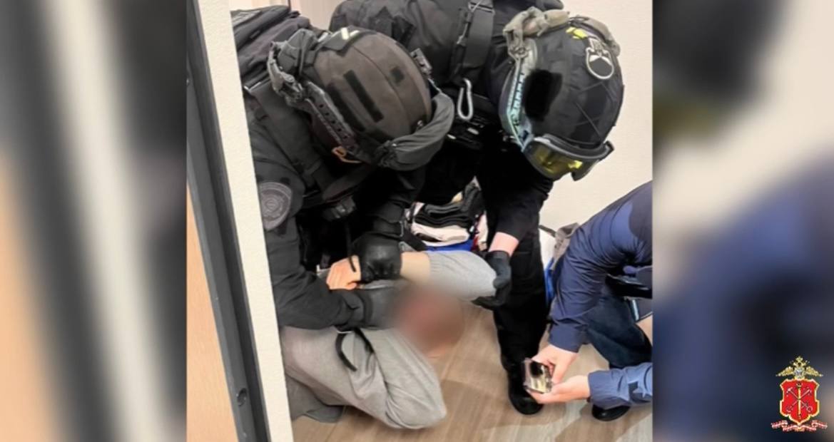 Организаторы канала незаконной миграции в Петербурге успели легализовать троих и отправились в СИЗО