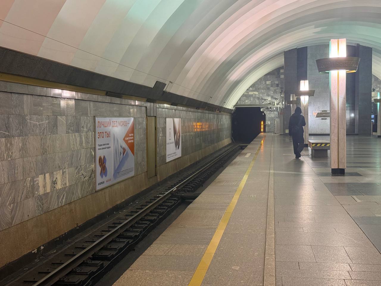 В 2026 год с новыми тарифами: в Петербурге подорожает весь общественный транспорт