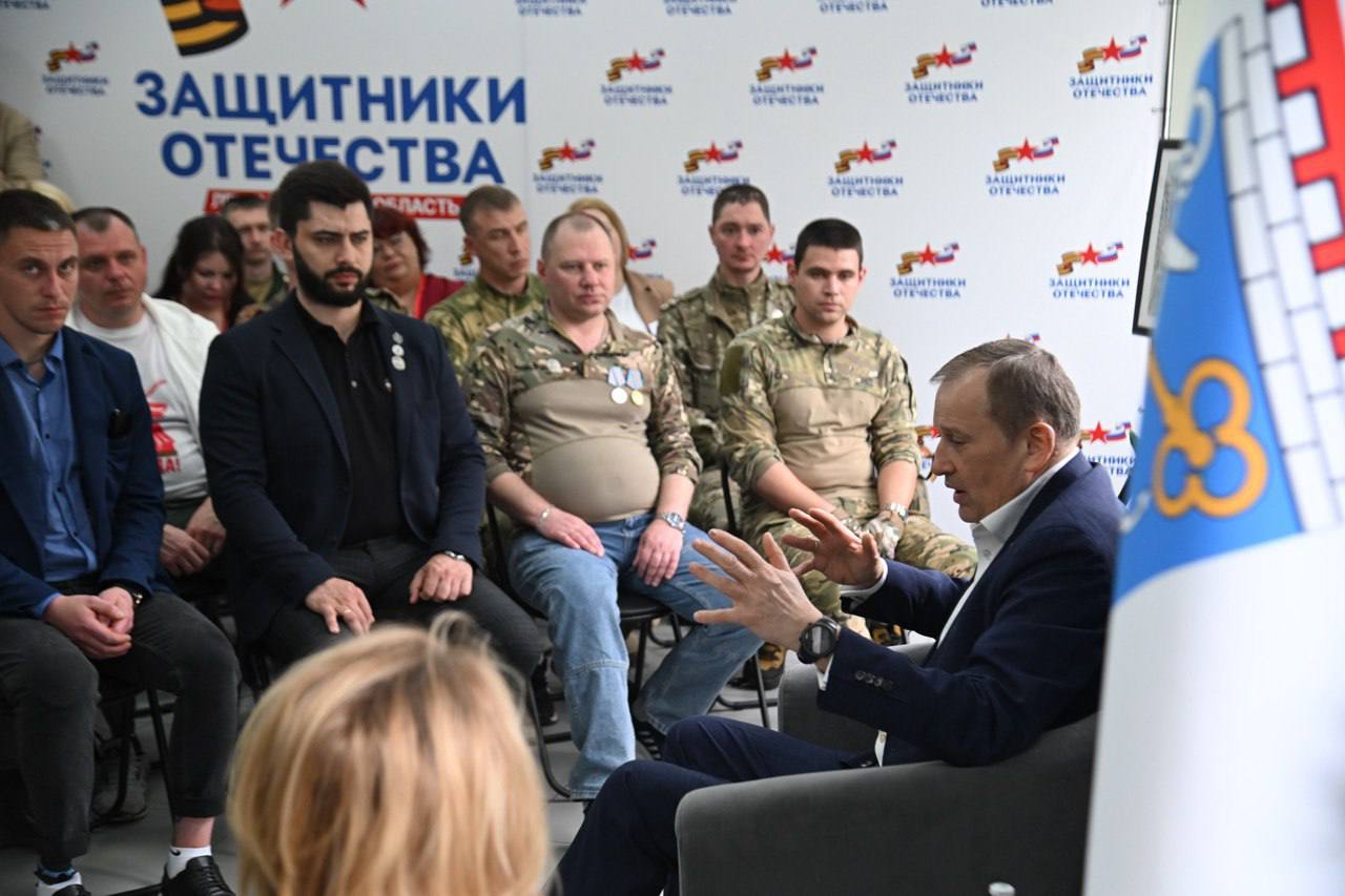 Земельный сертификат для контрактников в Ленобласти увеличат до 450 тысяч рублей
