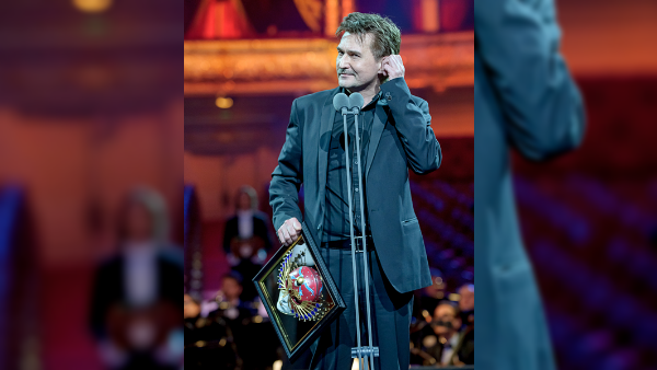 Умер театральный режиссер Юрий Бутусов