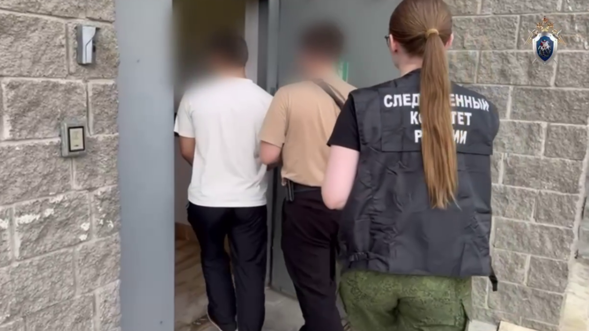 Полицейские задержали подростка, подозреваемого в изнасиловании женщины в Красном селе