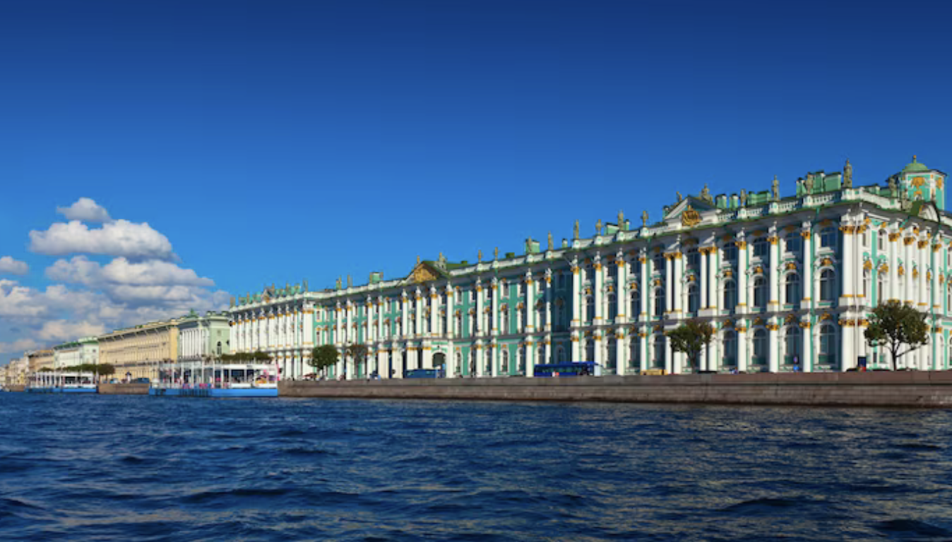 ВСМ Две столицы: как Россия строит первую высокоскоростную железную дорогу