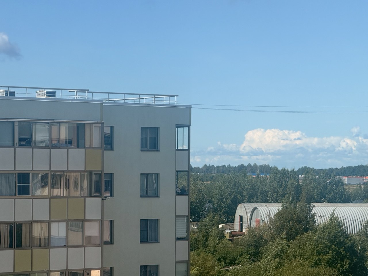 Ипотека не помеха: цены на новостройки в России показали годовой рост на 10%