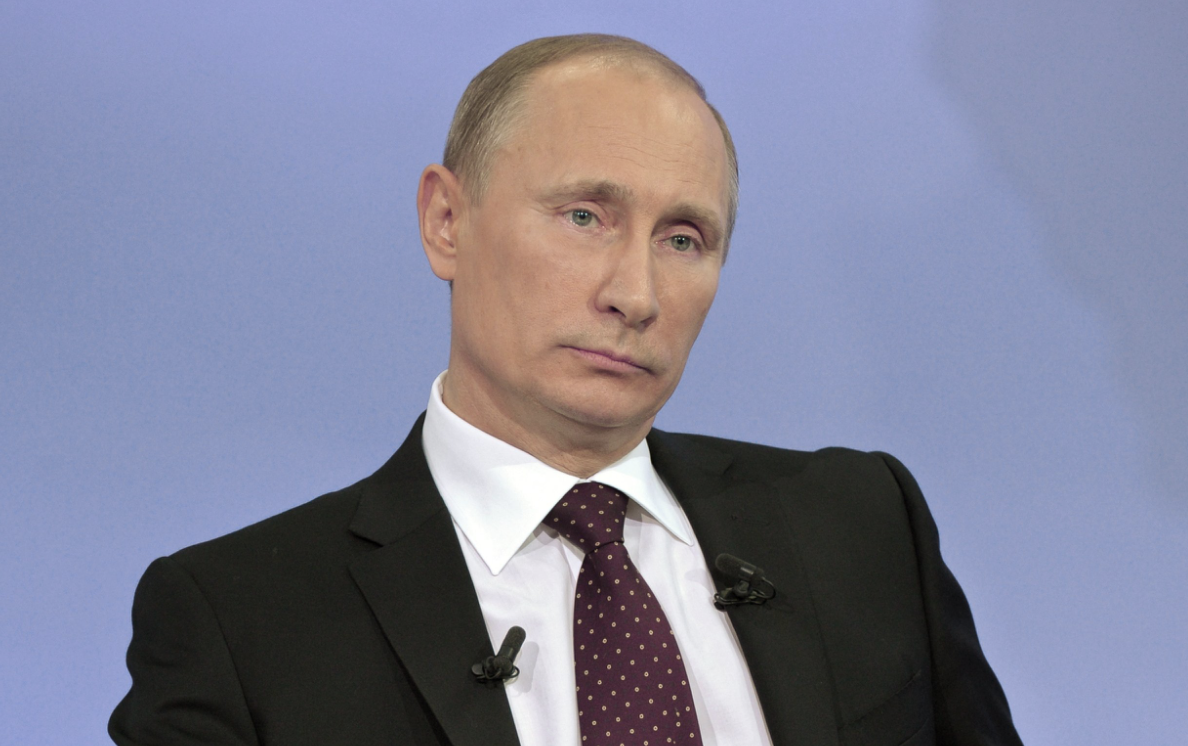 Путин: страны БРИКС обладают колоссальным потенциалом для развития мировой экономики