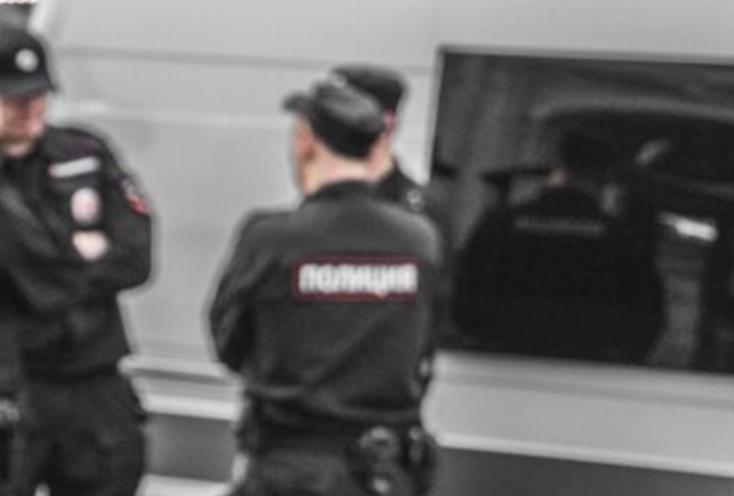 Ночная стрельба в Лодейном Поле по прохожим закончилась задержанием