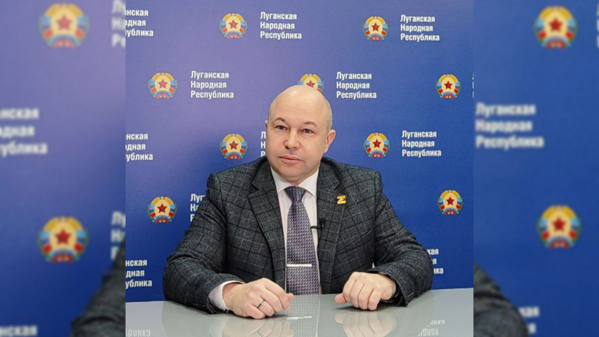Более 2,5 тысячи вакансий предложат жителям ЛНР на ярмарке трудоустройства
