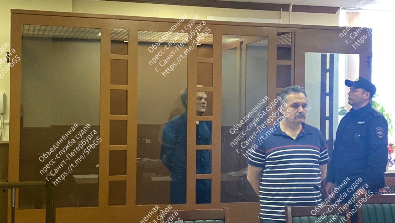 Живодеру дали три года колонии за убийство двух собак в Колпино
