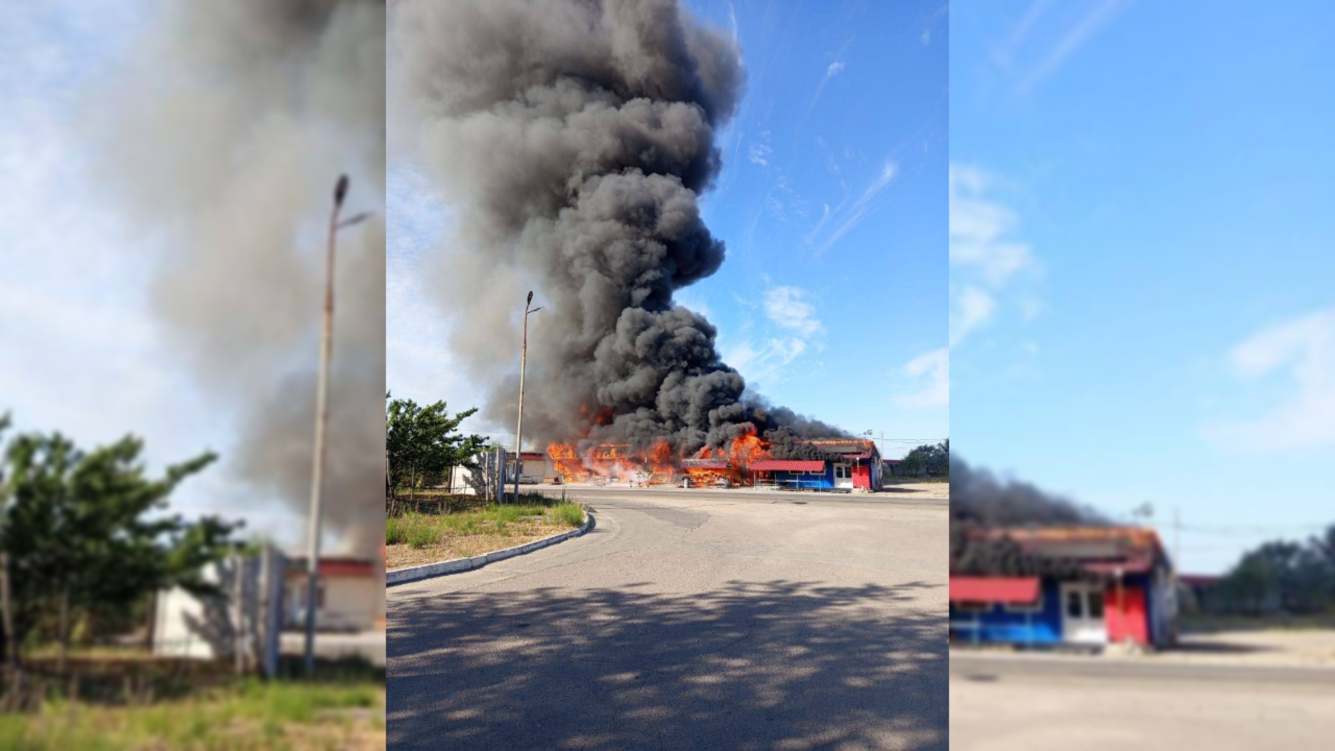 Один человек погиб и 11 пострадали в Херсонской области за сутки в результате атак ВСУ