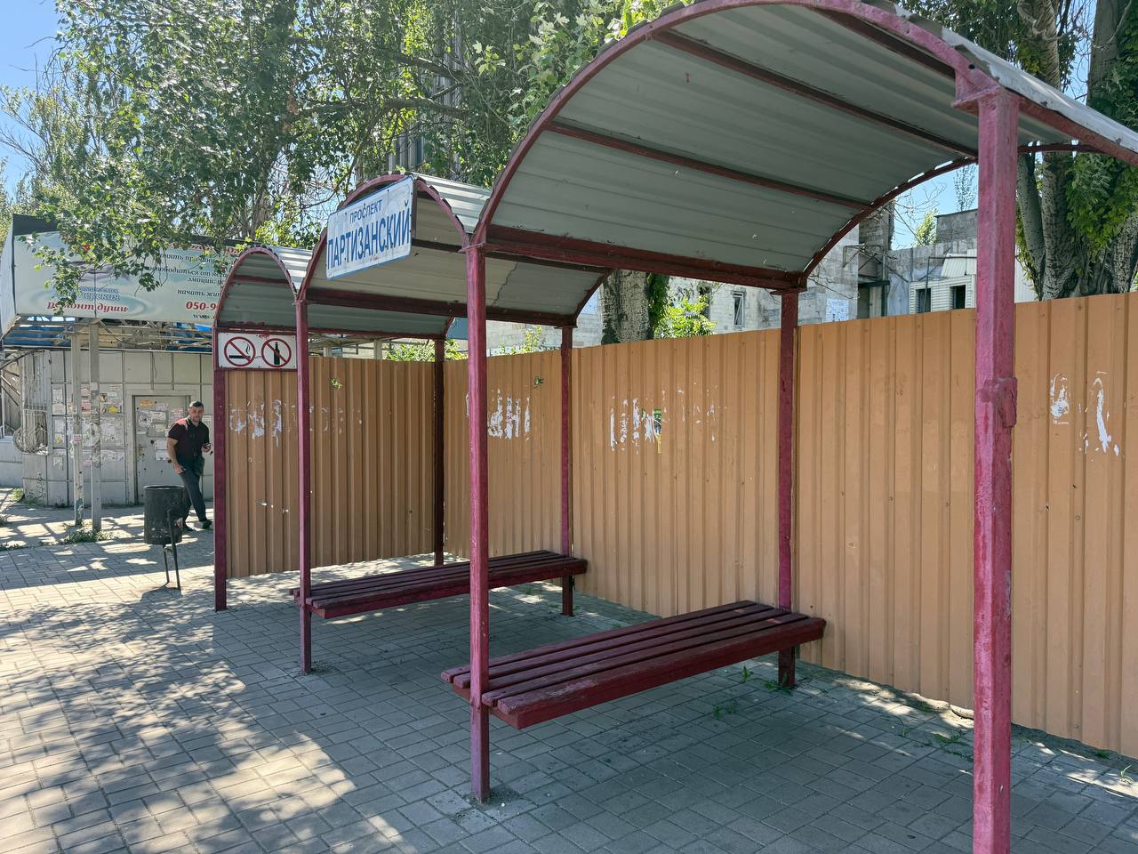 Маршрут троллейбуса № 10 в Донецке продлили по просьбам горожан