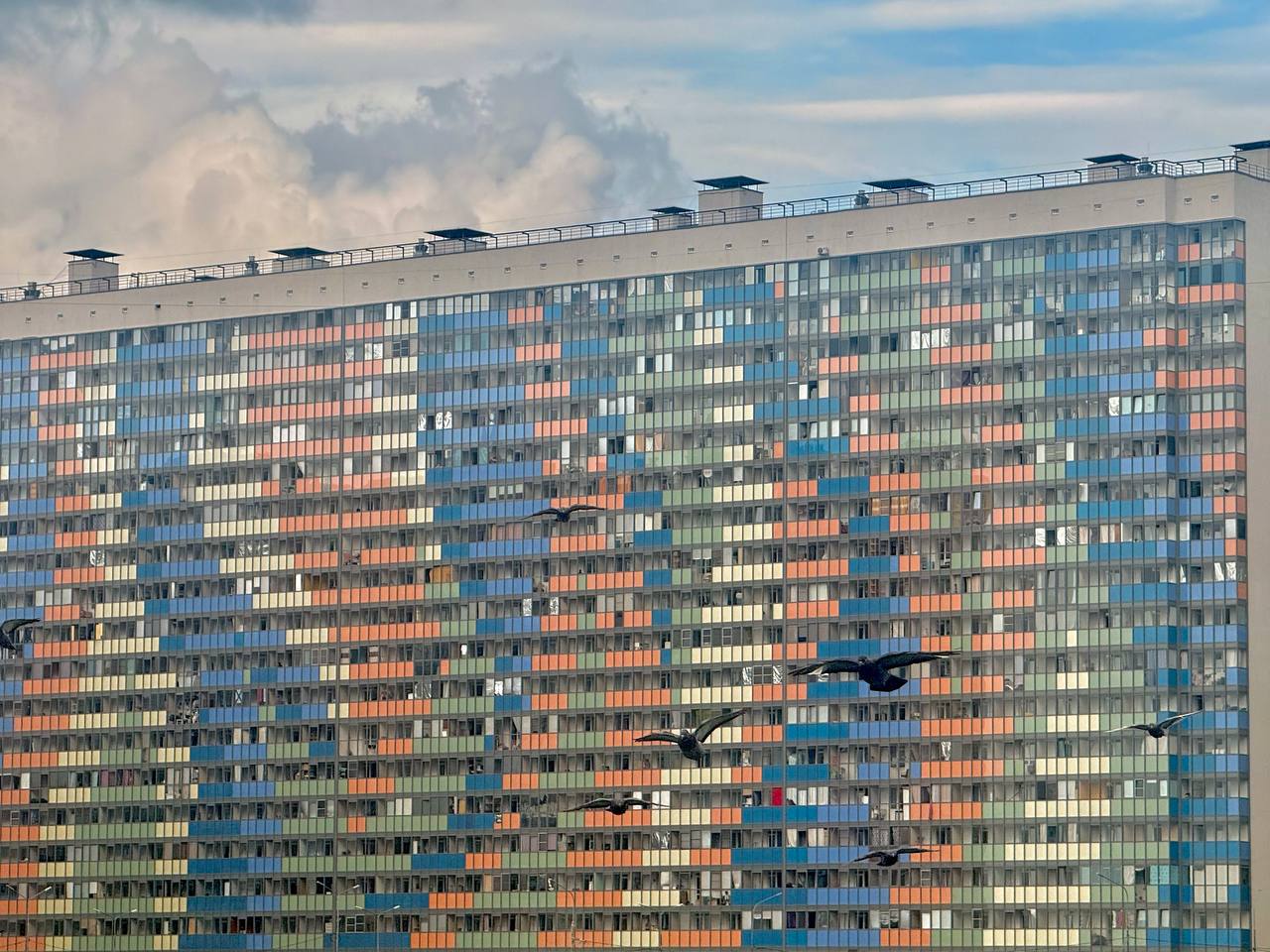 Прецедент против схемы "Долина-Лурье" создан: Выборгский районный суд отказал обманутой мошенниками петербурженке в возврате проданной квартиры