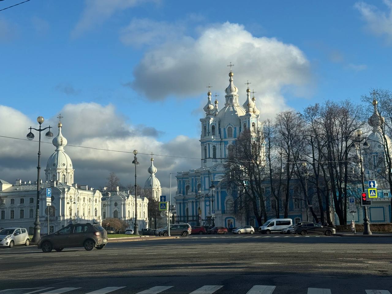 Бюджет инвестиций в метро и наземный транспорт Санкт-Петербурга вырастет на 36%
