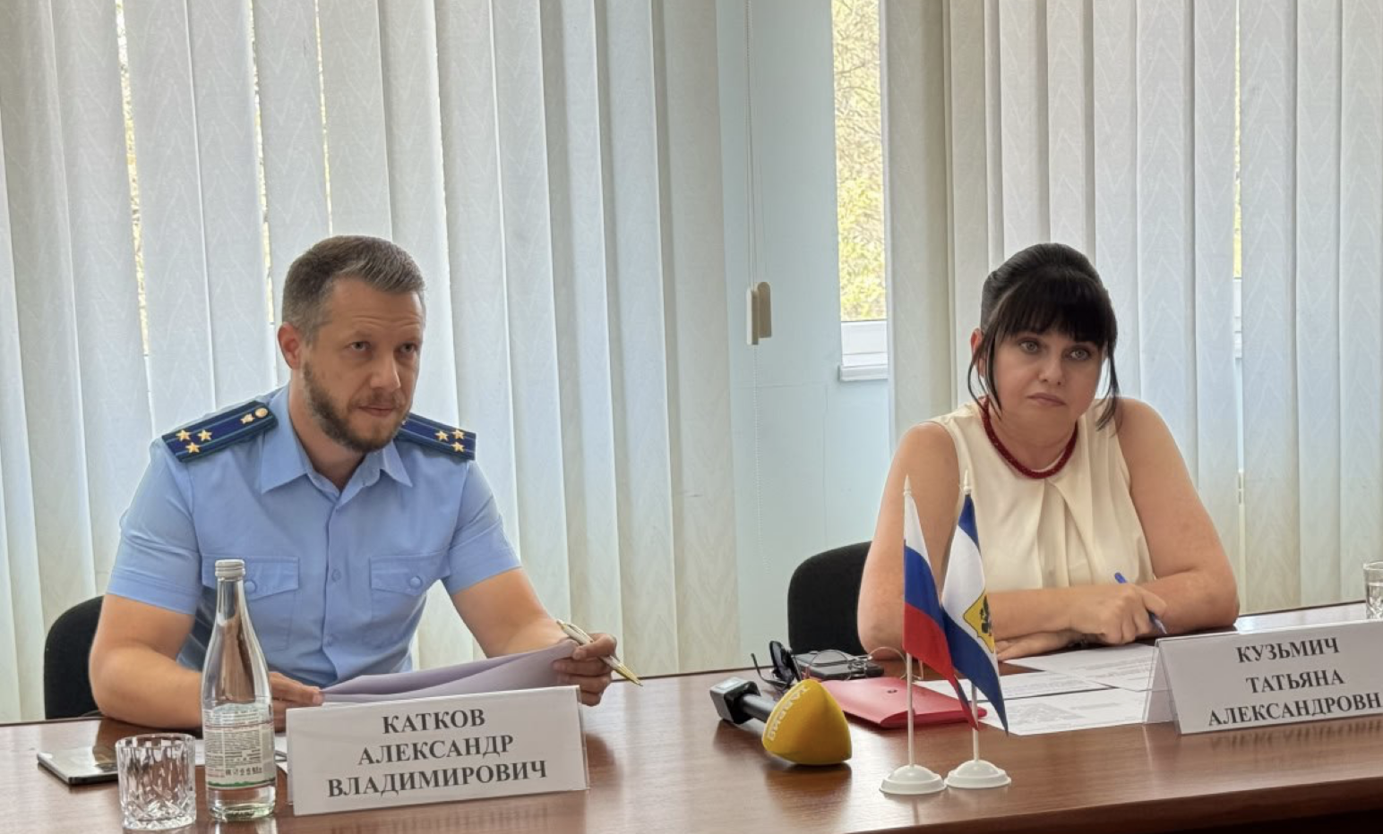 Сальдо: Дом культуры в Ивановке отремонтируют в рамках нацпрограммы