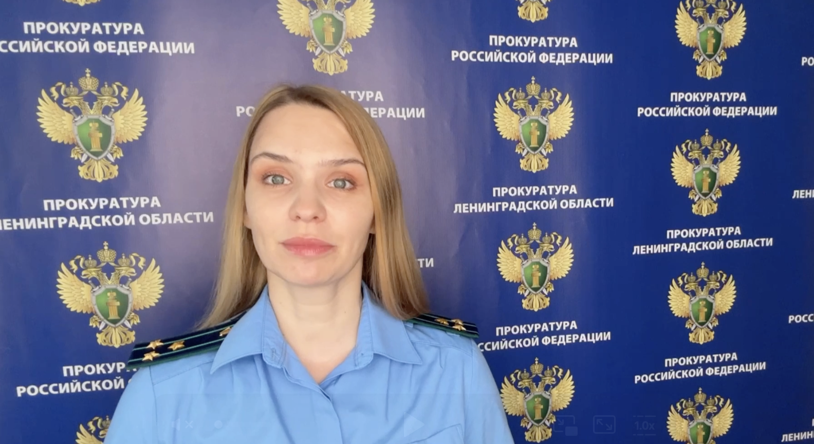 Подозреваемый в нападении на полицейских предстанет перед Ленобластным судом