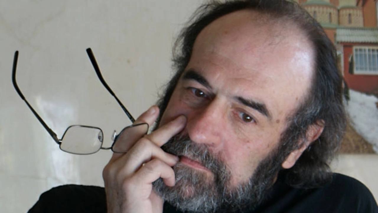 Стало известно, из-за чего скончался сооснователь «Аквариума» Анатолий Гуницкий