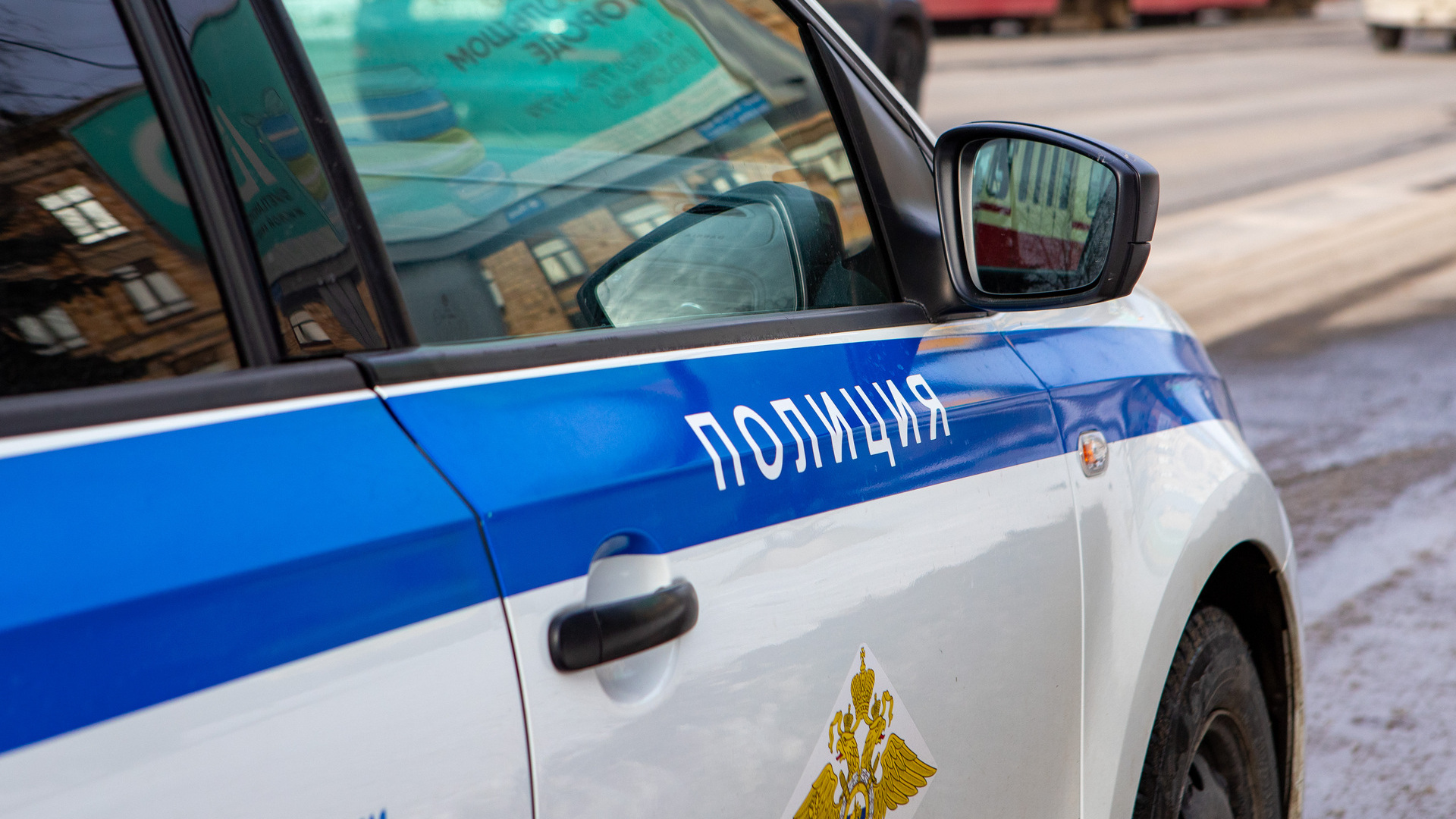 Уголовное дело возбудили после обнаружения двух тел иностранцев в Марино на обрушившейся стройке