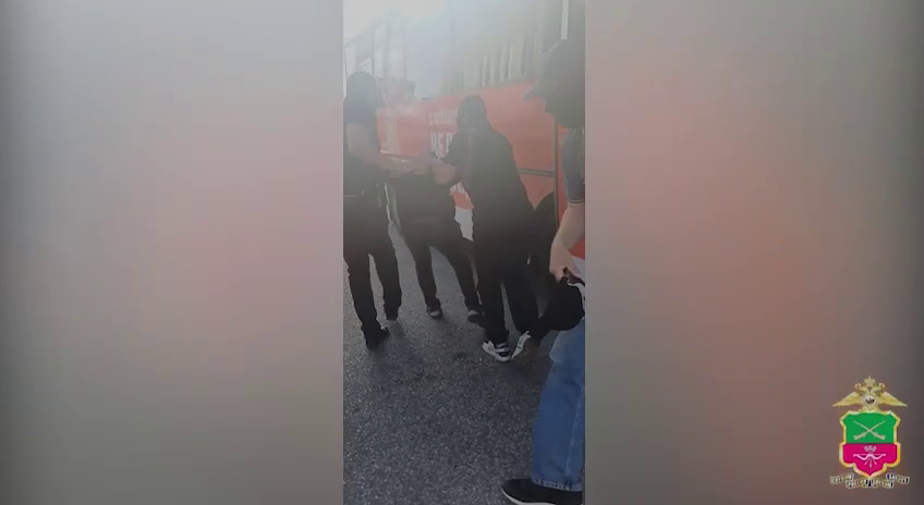 Жителя Мелитополя задержали за подозрение в 25 кражах