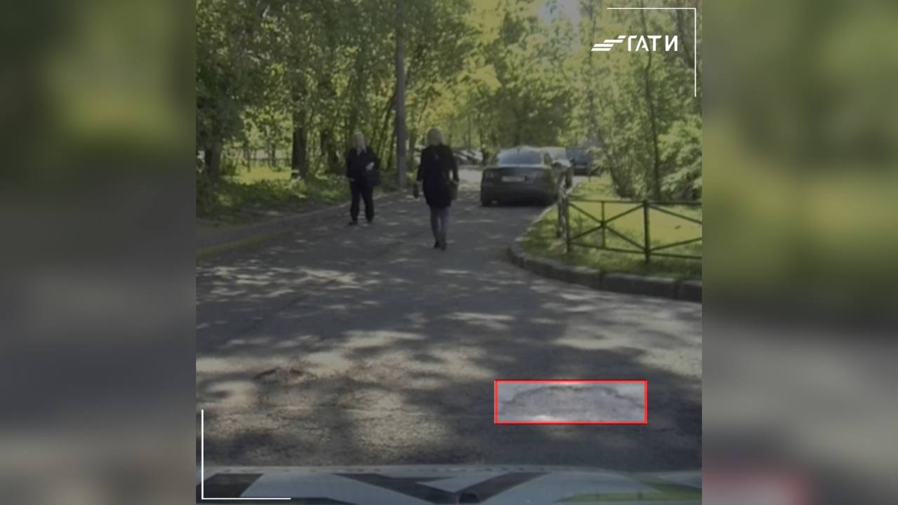 Почти 19 тысяч нарушений выявила нейросеть в Петербурге за два года