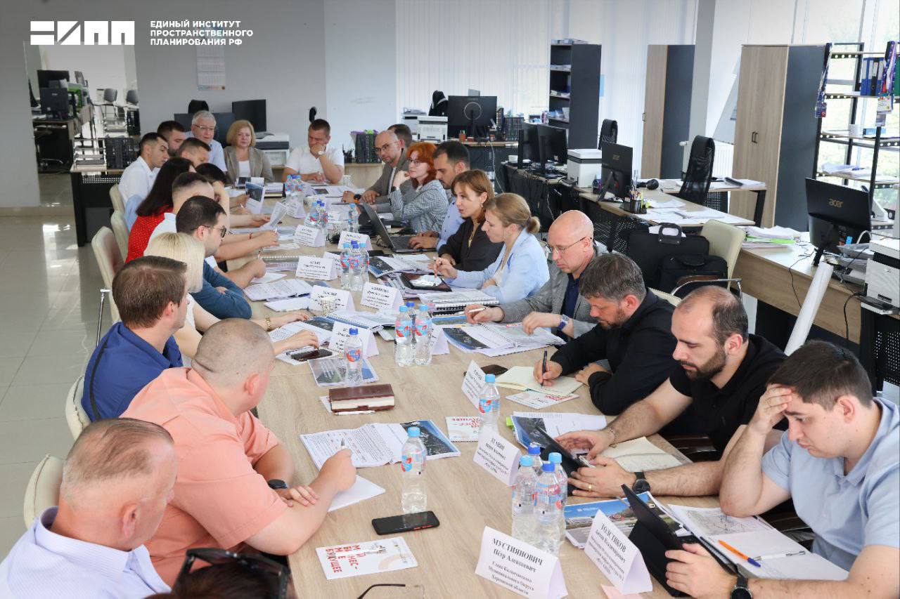 Херсонщина строит планы на будущее: в Лазурном появится туристический комплекс