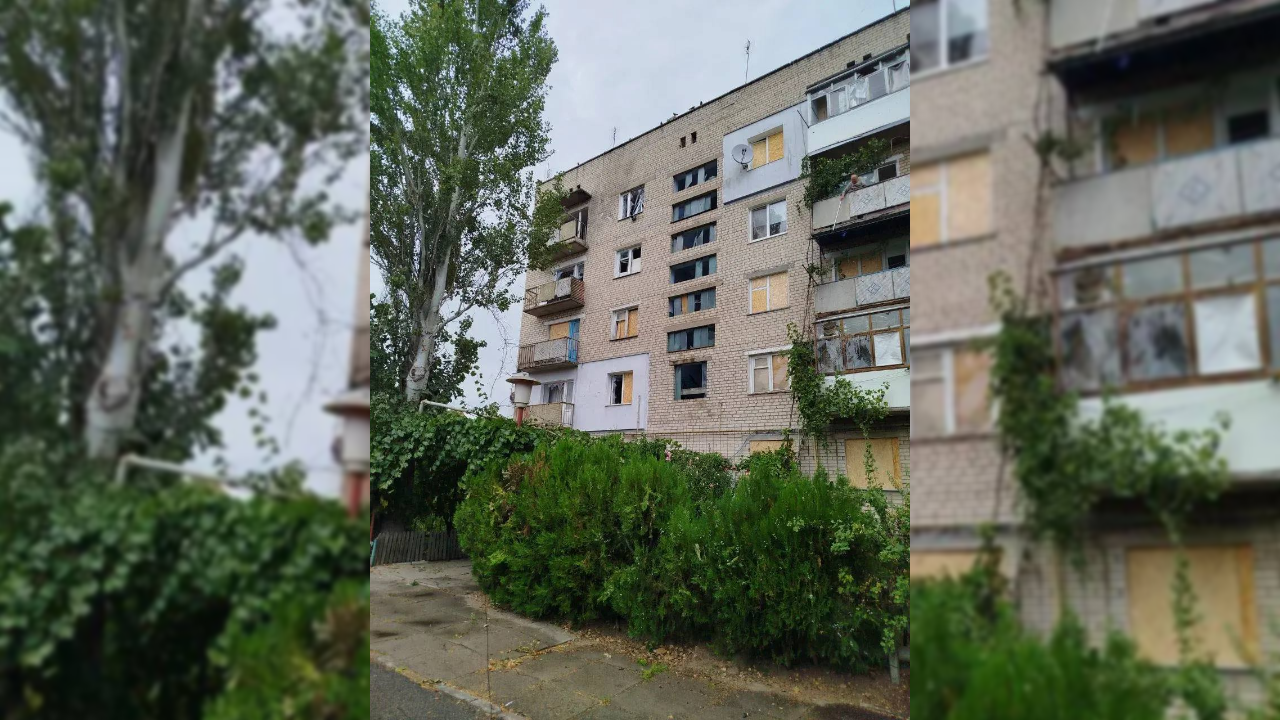Один человек погиб и двое пострадали в результате очередной атаки ВСУ в Херсонской области