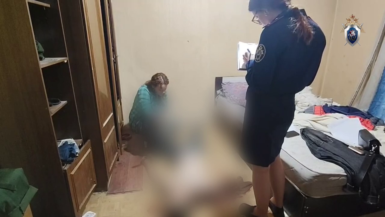 Встреча друзей закончилась убийством с ножевыми в Невском районе Петербурга