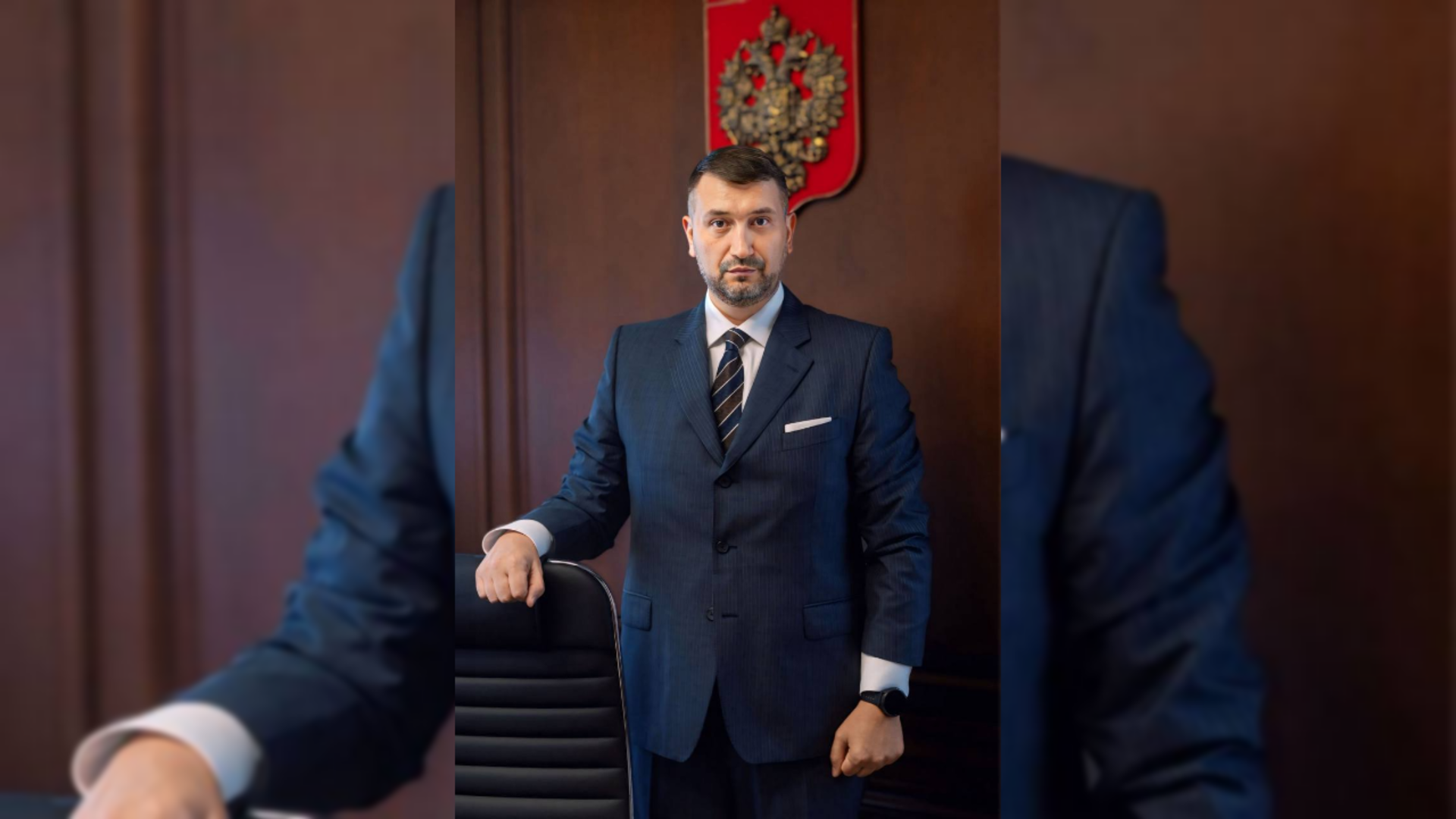 Вадим Бравве сменил на посту гендиректора «Теплосеть Санкт-Петербурга» Игоря Стренадко