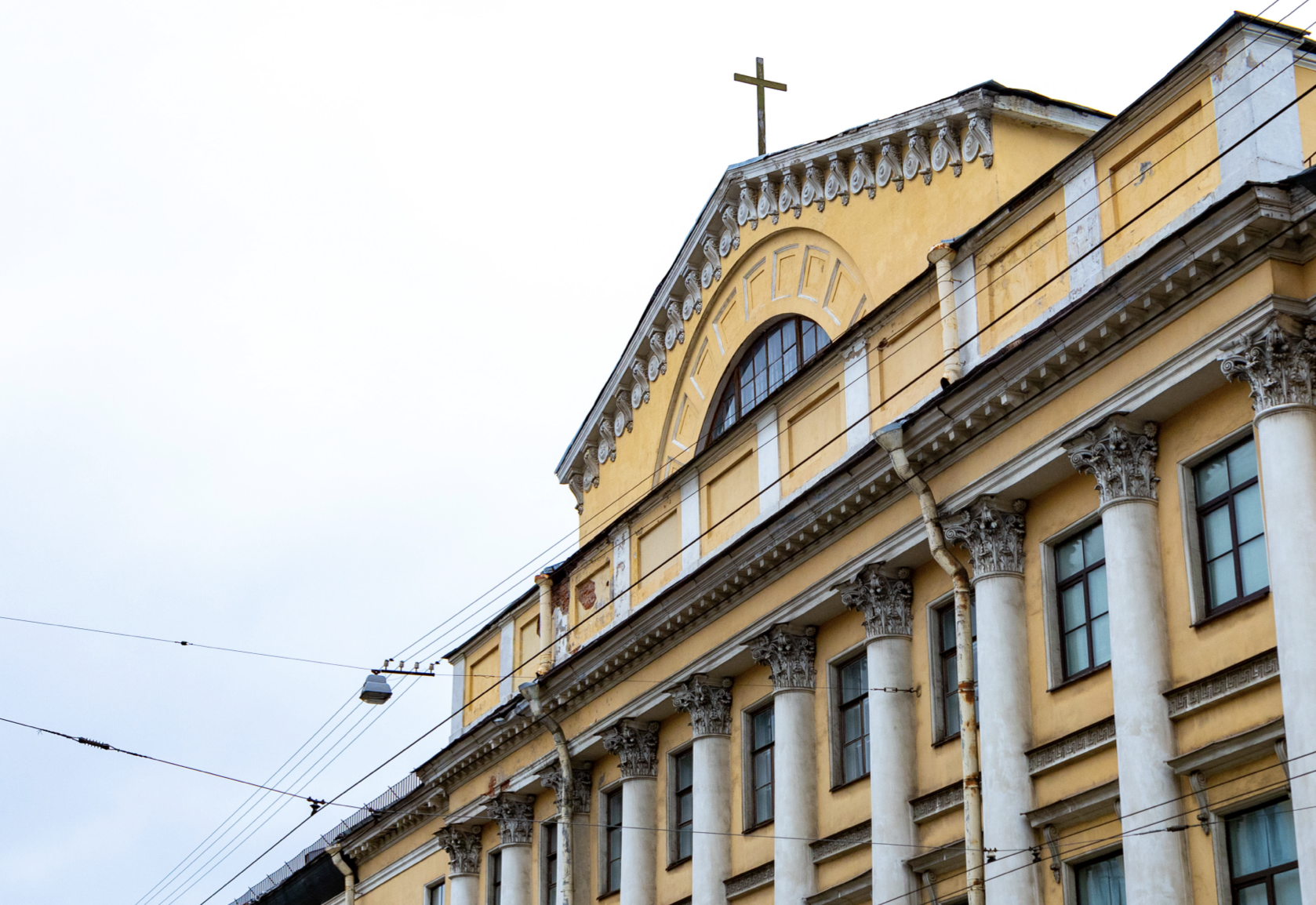 Петербург напомнил о своих истоках в ШОС на форуме в Тяньцзине