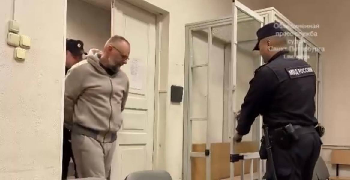 Суд по делу об убийстве ректора СПбГУСЭ пройдет в закрытом режиме, на скамье – экс-глава угрозыска Петербурга