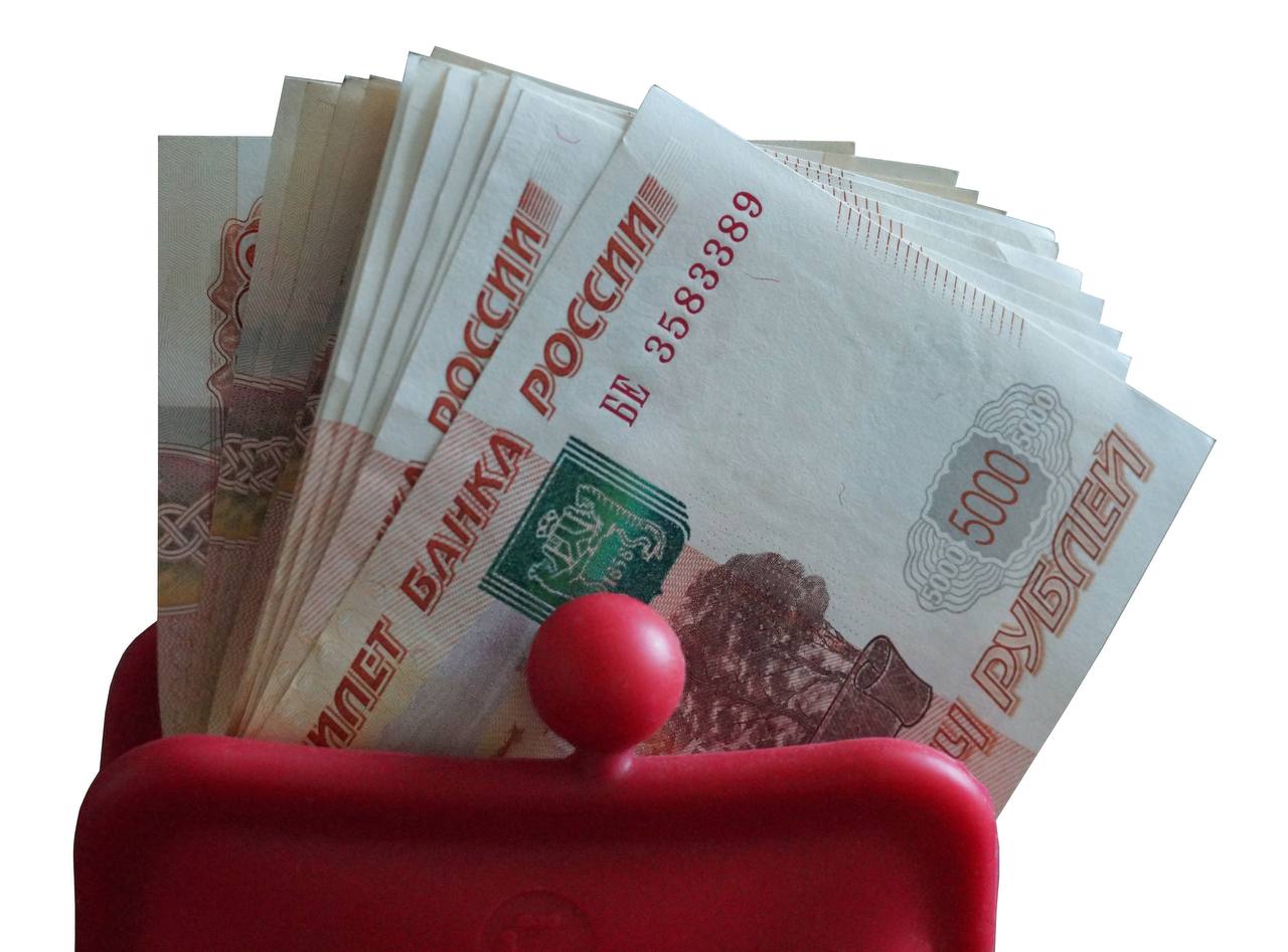Пенсии в Донбассе и Новороссии выросли на 2,3 тысячи рублей за год
