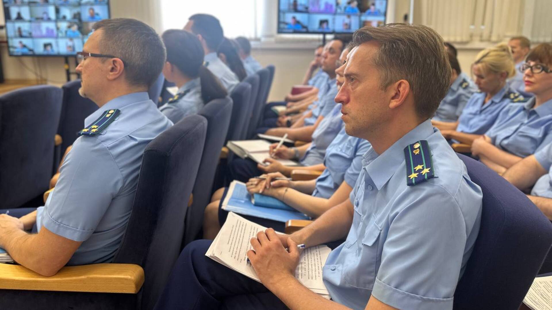 Прокуратура Ленобласти помогла гражданам добиться более 40 млн выплат долгов по зарплатам с начала года