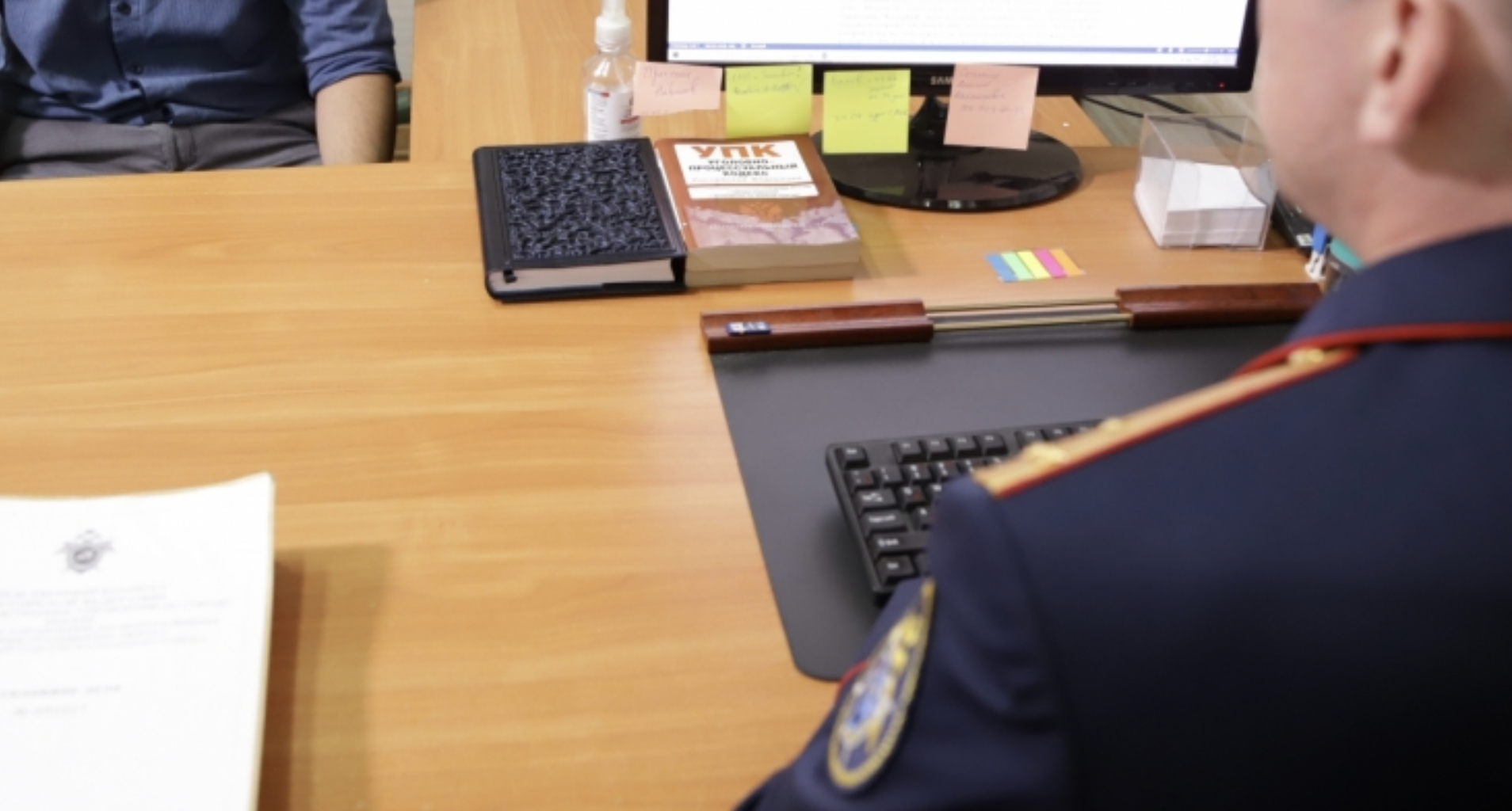 Следователи возбудили дела по фактам ранений мирных жителей в ДНР и Херсонской области