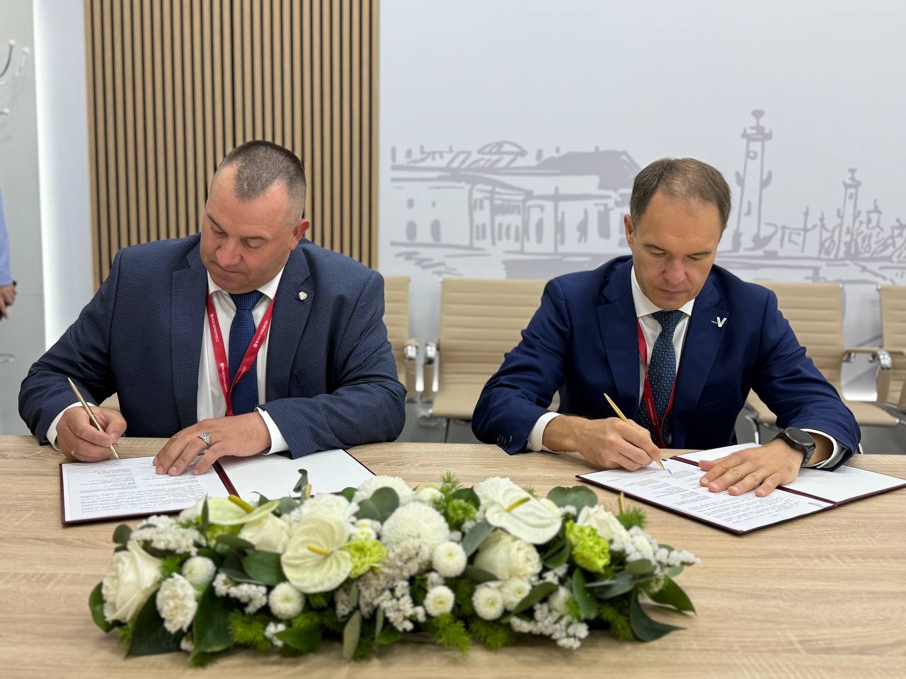 Производство рентгеновского оборудования откроют в Петербурге