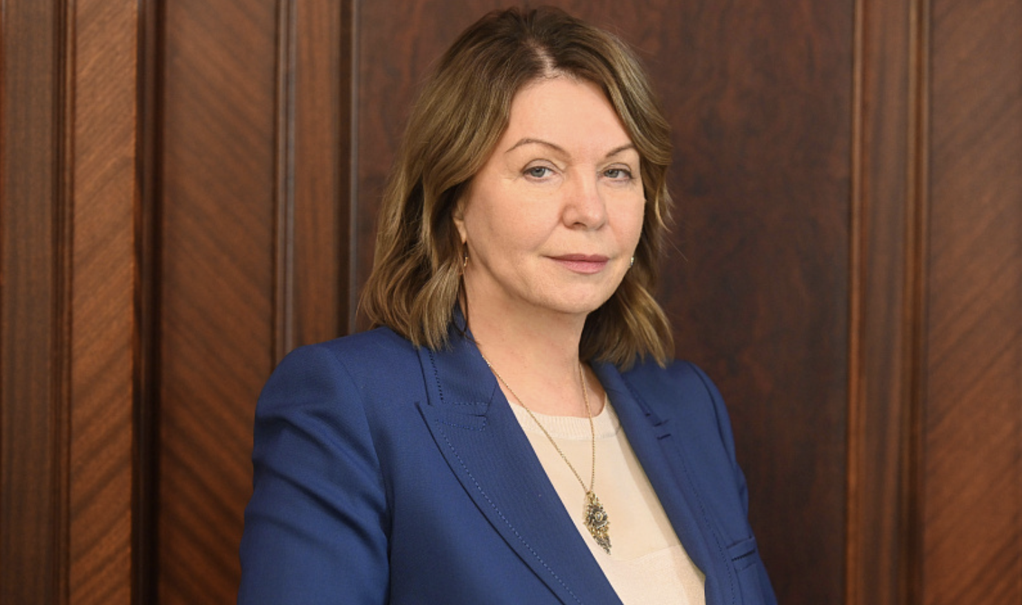 Умерла глава Верховного Суда России