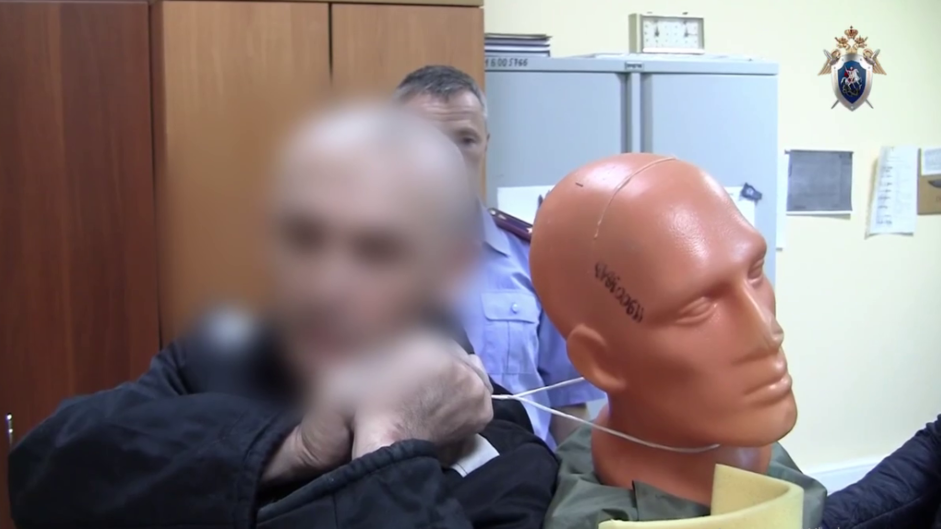 Завершено расследование уголовного дела об убийстве с расчленением тела в Петербурге около 30 лет назад