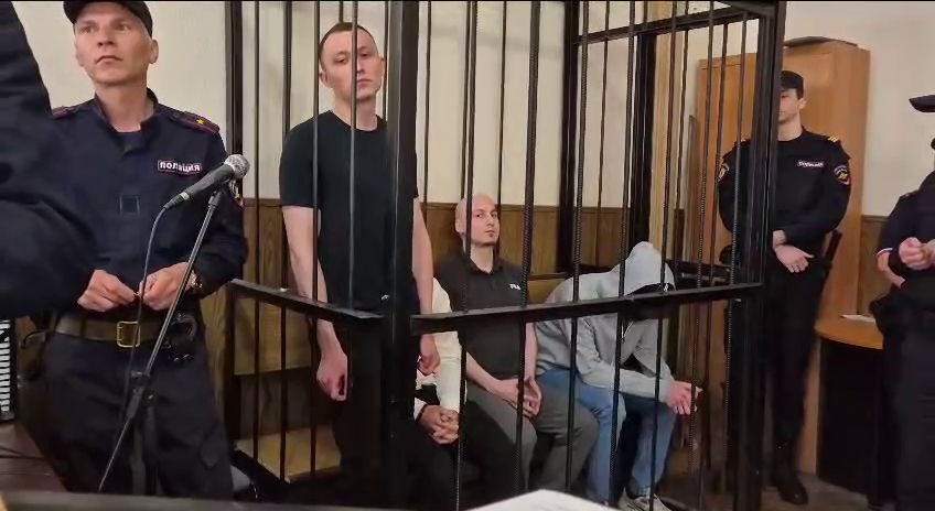 Членов хакерской группировки REvil осудили и освободили из-под стражи в Петербурге