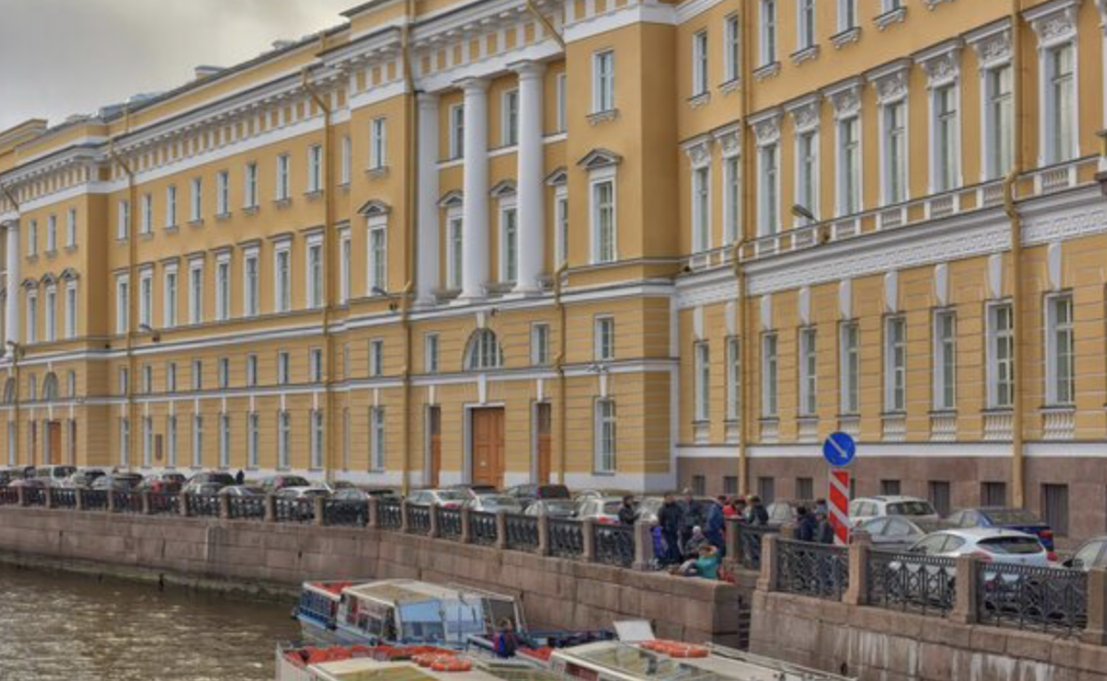 Городские власти Петербурга за полгода внесли в ЕГРН сведения о 91 тыс. объектов