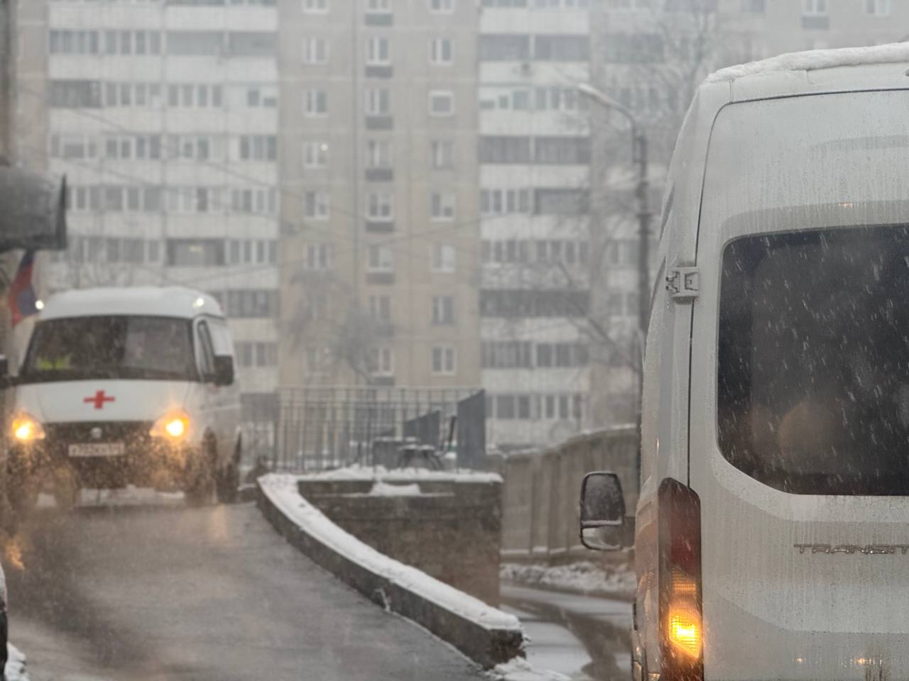 309 миллиардов: в Петербурге утвердили программу бесплатной медицины на три года