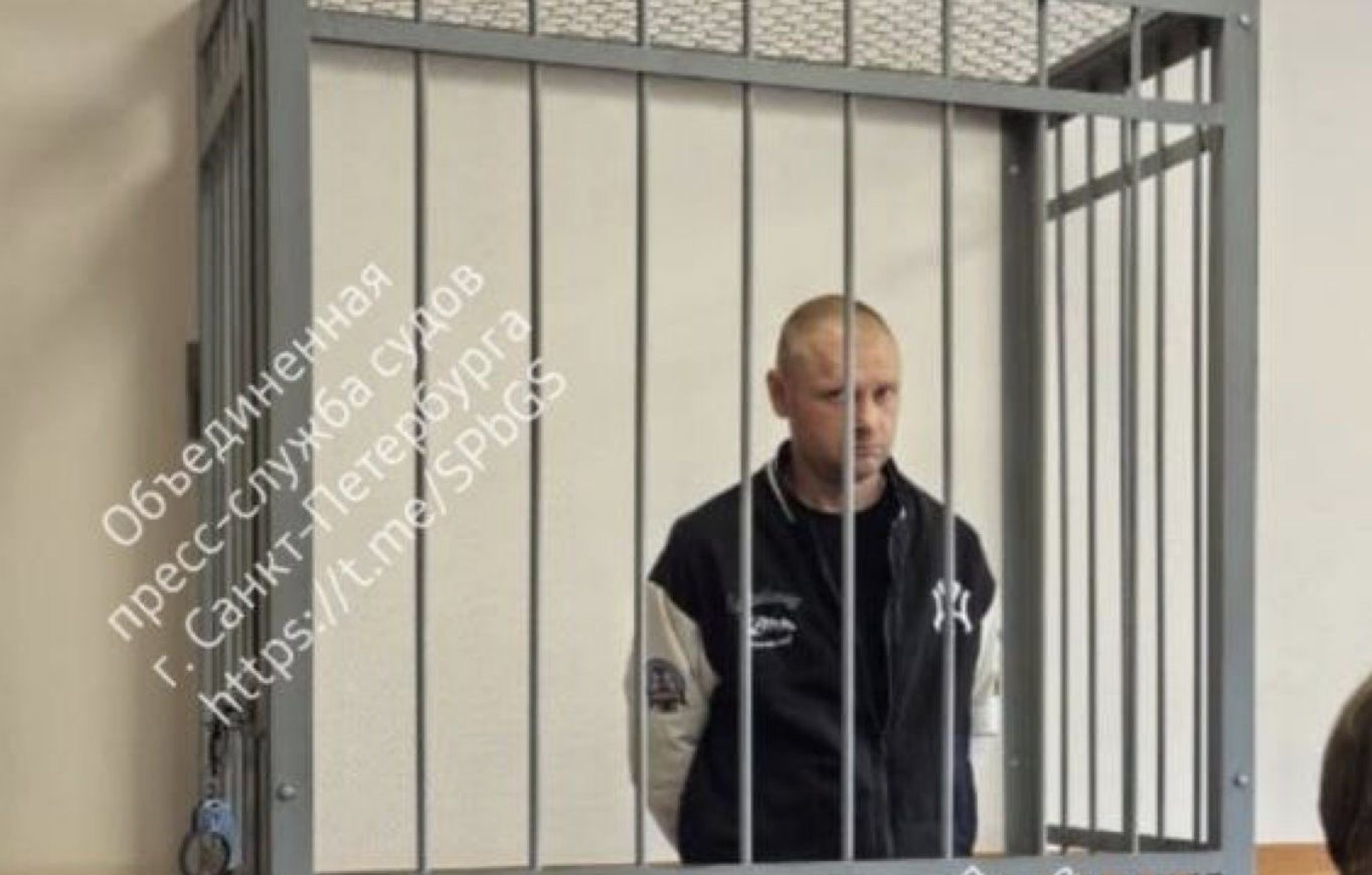 Суд арестовал петербуржца, стрелявшего из обреза на проспекте Энергетиков