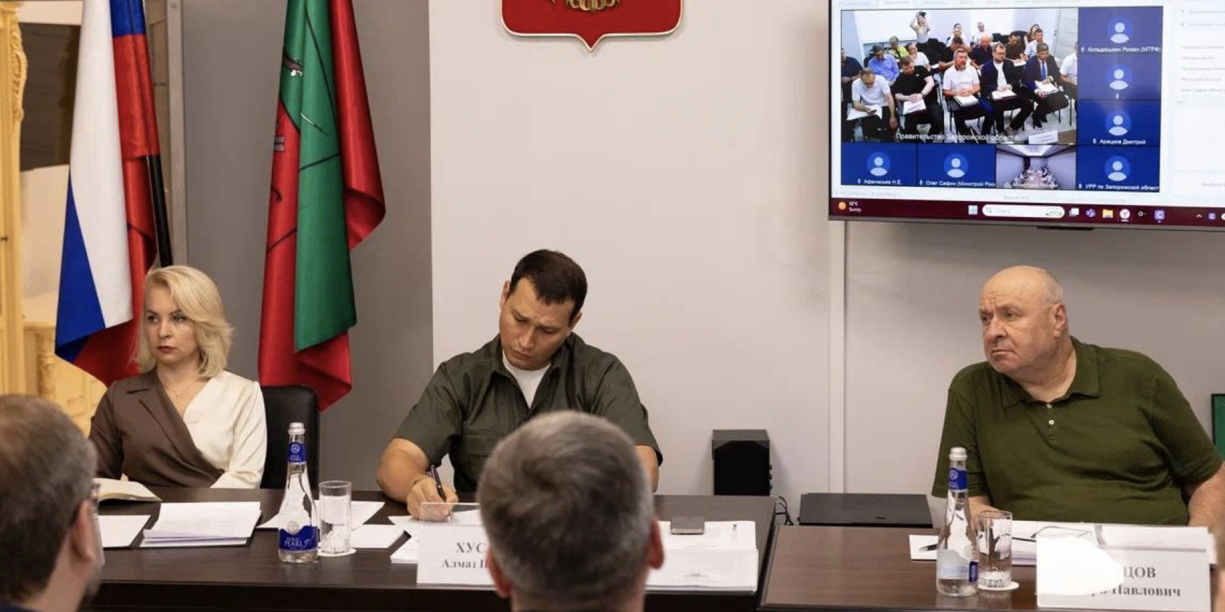 На курорте «Приморск» планируют построить свыше 100 отелей и создать 20 000 рабочих мест