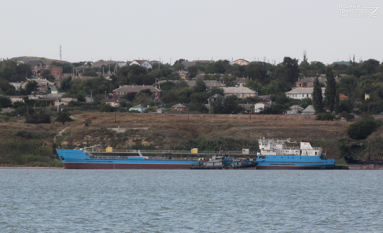 Питерская судоходная компания погрязла в долгах и штрафах